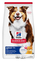 Hill's Science Diet Adulto 7+ Original – croquetas para perro Hill's