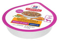 Hill's Science Diet Adulto 7+ Small & Mini Estofado de Pollo y Vegetales – alimento húmedo para perro Hill's