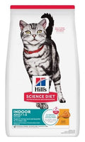 Hill's Science Diet Adulto Indoor – croquetas para gato Hill's