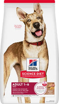 Hill's Science Diet Adulto Original Cordero – croquetas para perro Hill's