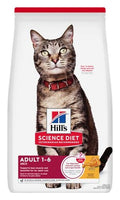 Hill's Science Diet Adulto Original – croquetas para gato Hill's