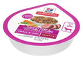 Hill's Science Diet Adulto Small & Mini Estofado de Res y Vegetales – alimento húmedo para perro Hill's