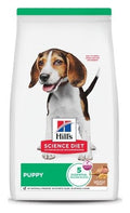 Hill's Science Diet Cachorro Cordero y Arroz – croquetas para perro Hill's