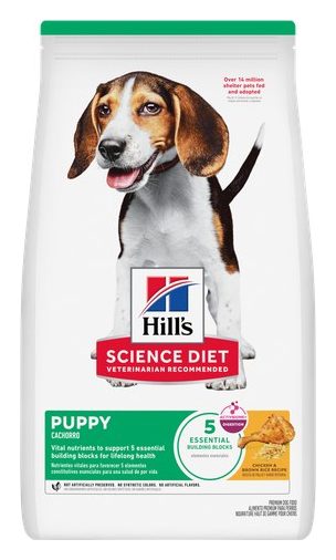 Hill's Science Diet Cachorro Original – croquetas para perro Hill's