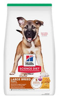 Hill's Science Diet Cachorro Razas Grandes – croquetas para perro Hill's