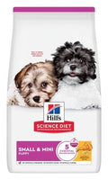 Hill's Science Diet Cachorro Small & Mini – croquetas para perro Hill's