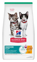 Hill's Science Diet Kitten Indoor – croquetas para gato Hill's