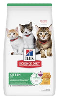 Hill's Science Diet Kitten Original – croquetas para gato Hill's