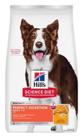Hill's Science Diet Perfect Digestion Adulto – croquetas para perro Hill's