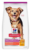 Hill's Science Diet Perfect Digestion Small & Mini – croquetas para perro Hill's