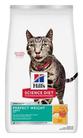 Hill's Science Diet Perfect Weight Gato – croquetas para gato Hill's