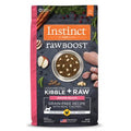 Instinct Raw Boost Indoor Pollo (gato de interior) – croquetas para gato Instinct