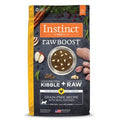 Instinct Raw Boost Libre de Granos Pollo (gato) – croquetas para gato Instinct