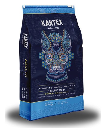 Kantek Adulto – croquetas para perro Kantek