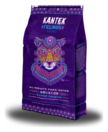 Kantek Felinos – croquetas para gato Kantek