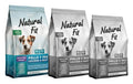 Natural Fit Adulto Pollo y Res – croquetas para perro Natural Fit
