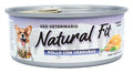 Natural Fit Húmedo Pollo con Verduras – alimento húmedo para perro Natural Fit