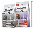 Natural Fit Puppy Pescado – croquetas para perro Natural Fit