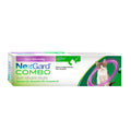 NexGard Combo, desparasitante para gato de 0.8 a 2.5 kg, 1 pipeta (esafoxolaner, eprinomectina y praziquantel) | NutriPets Monterrey