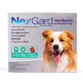 NexGard, desparasitante para perro de 10.1 a 25 kg, 1 tableta masticable (afoxolaner) | NutriPets Monterrey