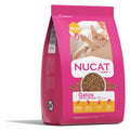 Nucat Adulto – croquetas para gato Nucat