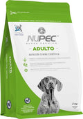 Nupec Adulto Razas Medianas y Grandes – croquetas para perro Nupec
