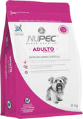 Nupec Adulto Razas Pequeñas – croquetas para perro Nupec