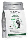 Nupec Felino Hairball – croquetas para gato Nupec