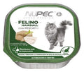 Nupec Felino Húmedo Hairball 100 g – alimento húmedo para gato Nupec