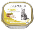 Nupec Felino Húmedo Urinary 100 g – alimento húmedo para gato Nupec