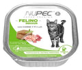 Nupec Felino Indoor Alimento Húmedo – alimento húmedo para gato Nupec