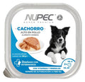 Nupec Húmedo Cachorro 100 g – alimento húmedo para perro Nupec