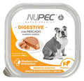 Nupec Húmedo Digestive 100 g – alimento húmedo para perro Nupec