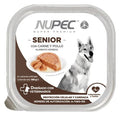 Nupec Húmedo Senior 100 g – alimento húmedo para perro Nupec