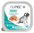 Nupec Húmedo Weight Control 100 g – alimento húmedo para perro Nupec