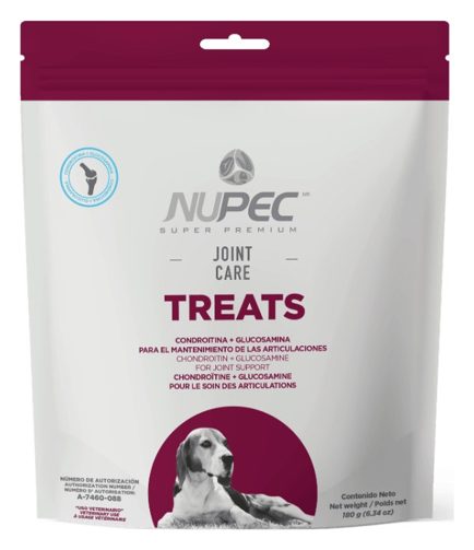 Nupec Joint Care Treats – premios para perro Nupec