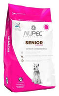 Nupec Senior Razas Pequeñas – croquetas para perro Nupec