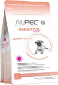 Nupec Sensitive Skin Razas Pequeñas – croquetas para perro Nupec