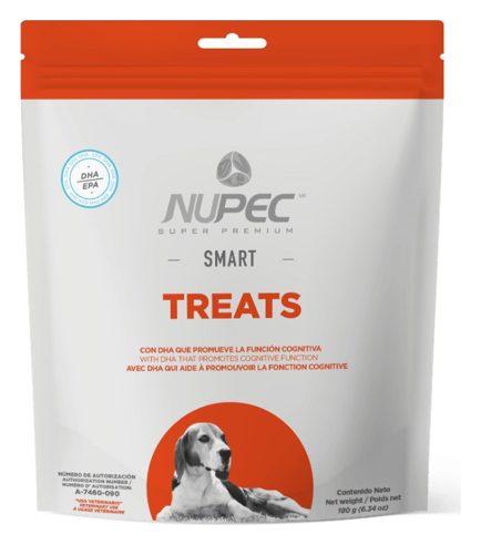Nupec Smart Treats – premios para perro Nupec
