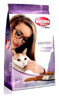 Óptimo Felino – croquetas para gato Óptimo