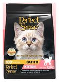 Perfect Sense Kitten – croquetas para gato Perfect Sense