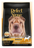 Perfect Sense Sensitive – croquetas para perro Perfect Sense