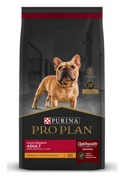 Pro Plan Adulto Razas Pequeñas – croquetas para perro Pro Plan