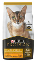 Pro Plan Gato Reduced Calorie Optifit Pollo – croquetas para gato Pro Plan