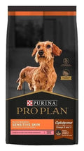 Pro Plan Sensitive Skin Adulto Razas Pequeñas Salmón – croquetas para perro Pro Plan