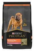 Pro Plan Sensitive Skin Cachorro Todas las Razas Salmón – croquetas para perro Pro Plan