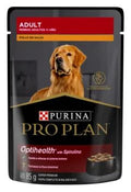 Pro Plan Sobre Adulto Todas las Razas Optihealth Pollo en Salsa – alimento húmedo para perro Pro Plan