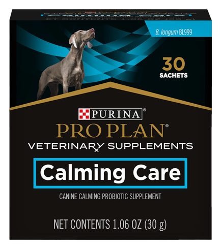 Pro Plan Veterinary Diets Calming Care Perro (probiótico) – alimento húmedo para perro Pro Plan