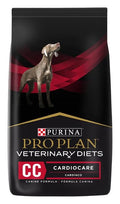 Pro Plan Veterinary Diets CC CardioCare Perro – croquetas para perro Pro Plan