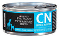 Pro Plan Veterinary Diets CN Critical Nutrition Lata Gato y Perro – alimento húmedo para gato Pro Plan